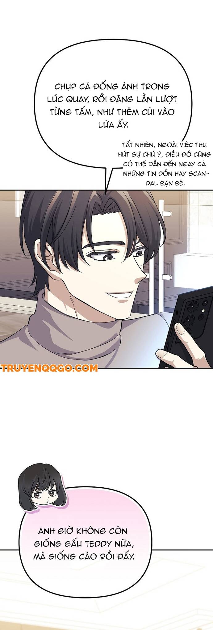 Tái Thiết Cuộc Đời Kẻ Nghiện Game: Chapter 20