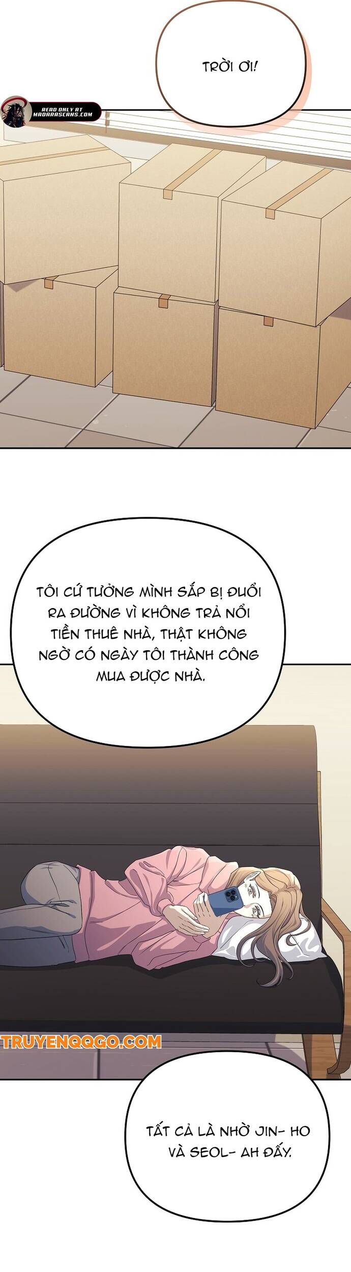 Tái Thiết Cuộc Đời Kẻ Nghiện Game: Chapter 20