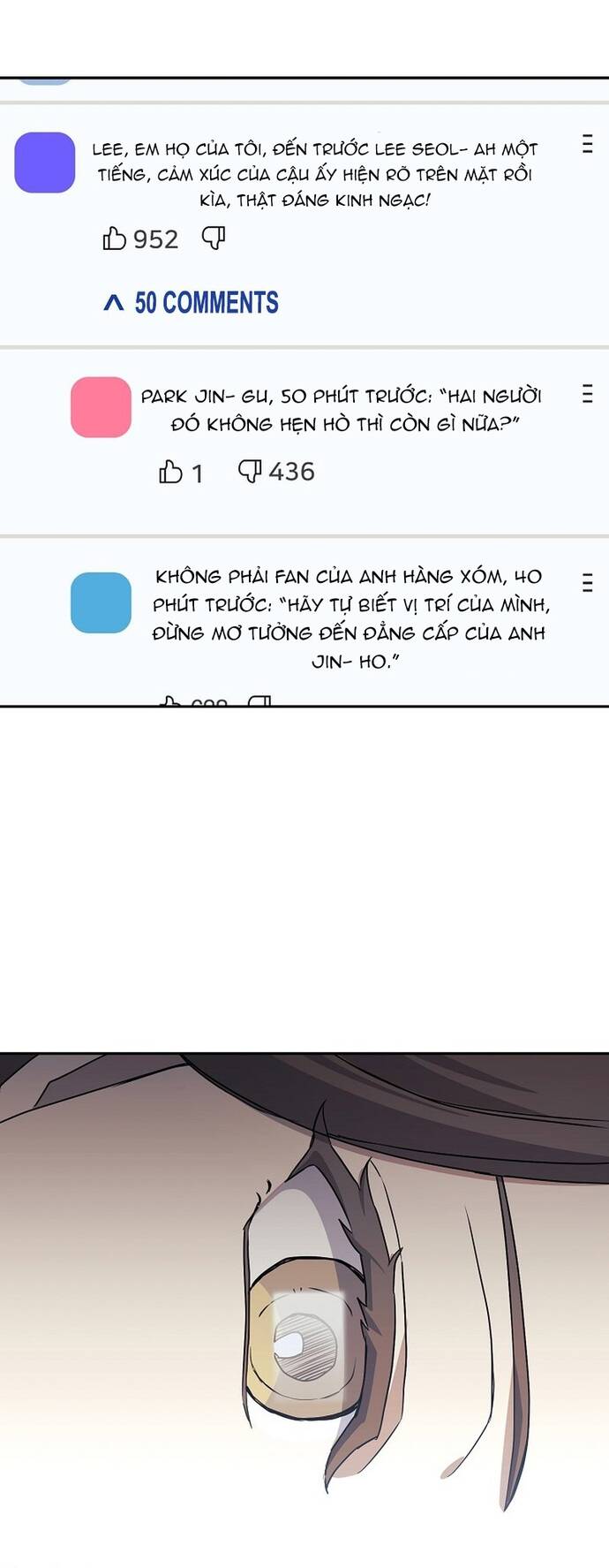 Tái Thiết Cuộc Đời Kẻ Nghiện Game: Chapter 20