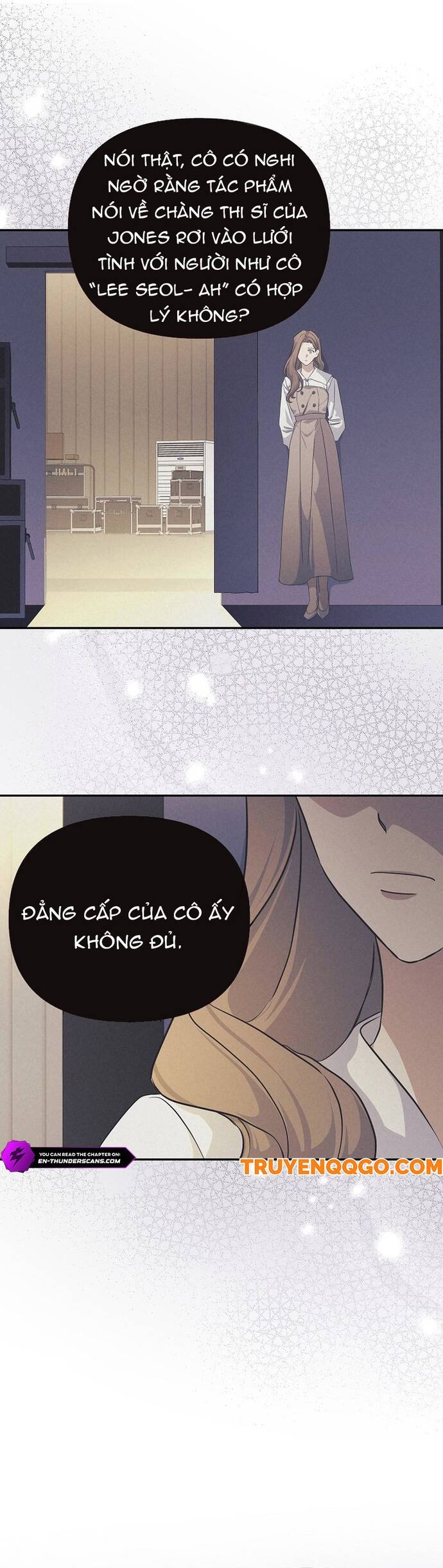 Tái Thiết Cuộc Đời Kẻ Nghiện Game: Chapter 20