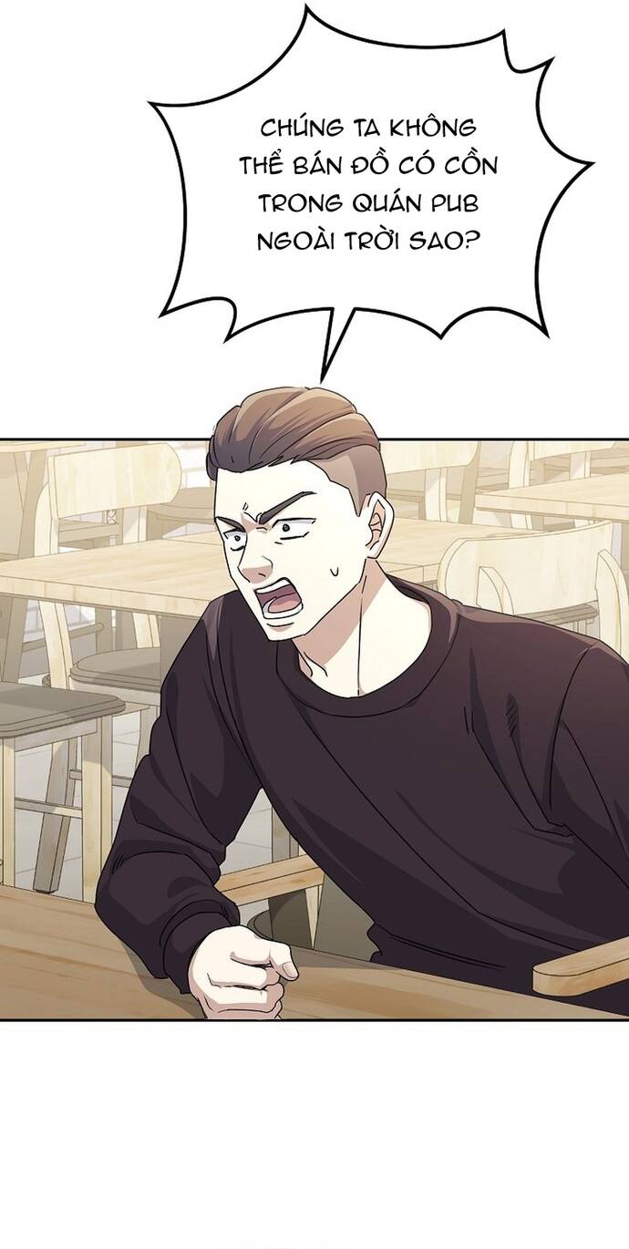 Tái Thiết Cuộc Đời Kẻ Nghiện Game: Chapter 20