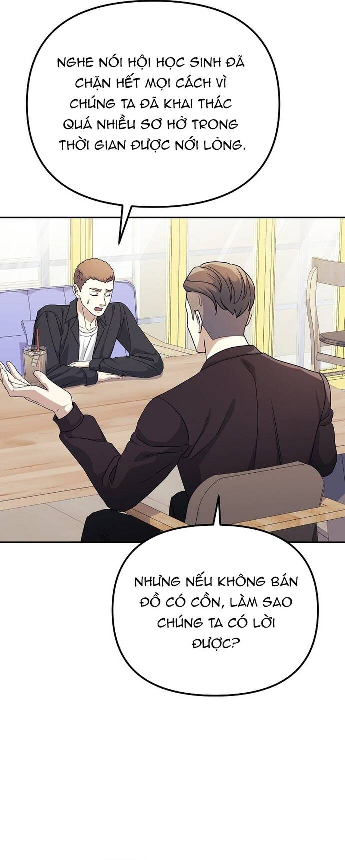 Tái Thiết Cuộc Đời Kẻ Nghiện Game: Chapter 20