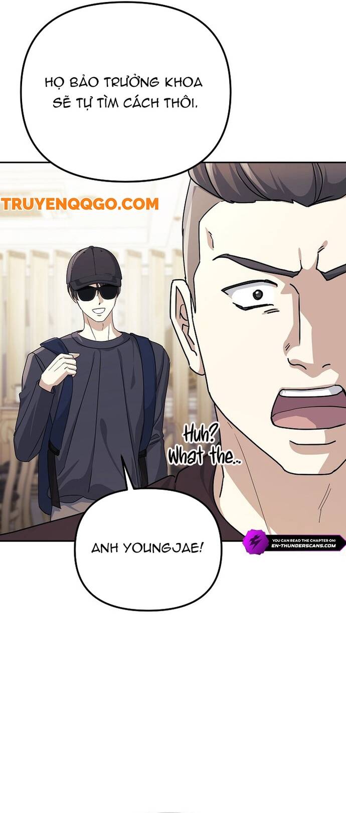 Tái Thiết Cuộc Đời Kẻ Nghiện Game: Chapter 20