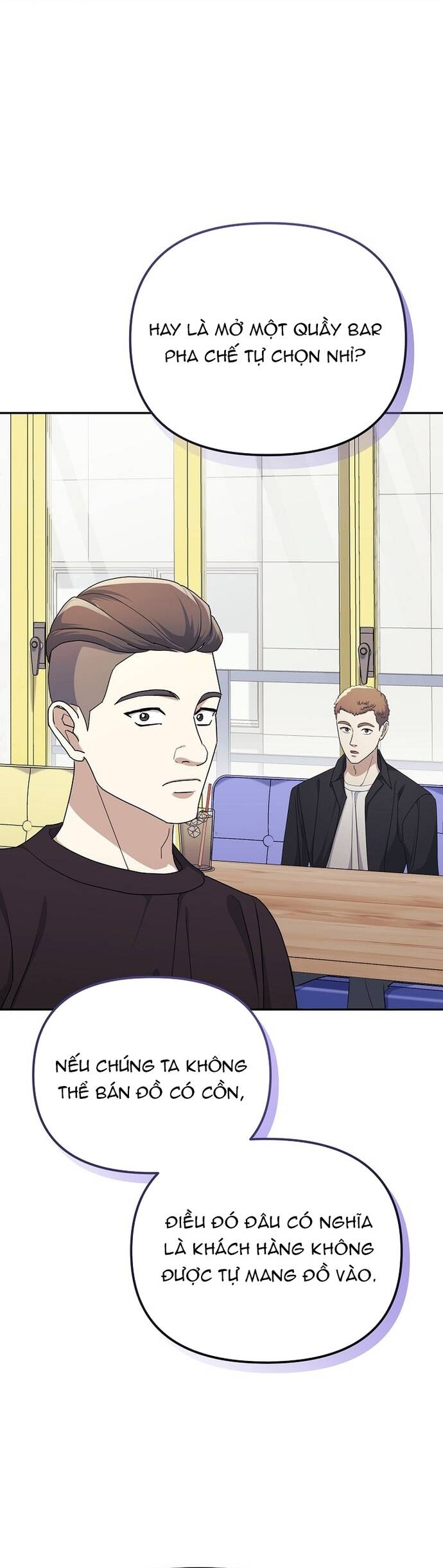 Tái Thiết Cuộc Đời Kẻ Nghiện Game: Chapter 20