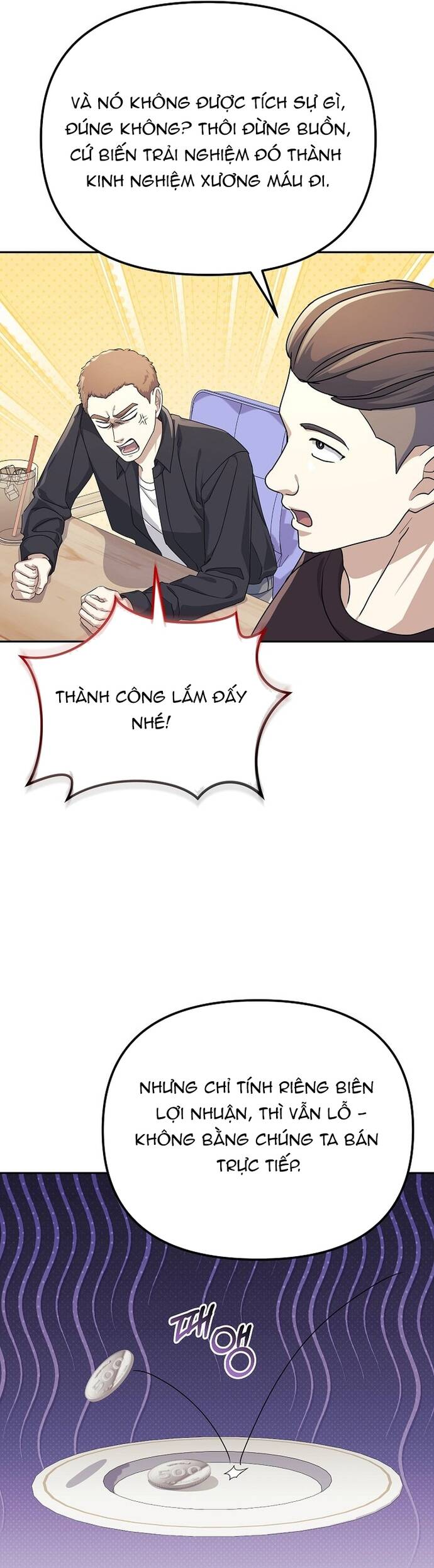 Tái Thiết Cuộc Đời Kẻ Nghiện Game: Chapter 20