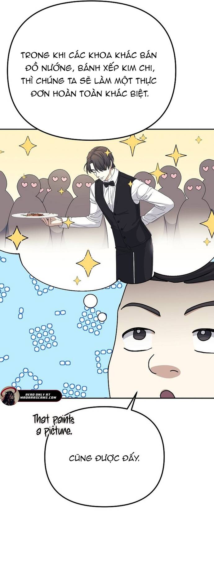 Tái Thiết Cuộc Đời Kẻ Nghiện Game: Chapter 20