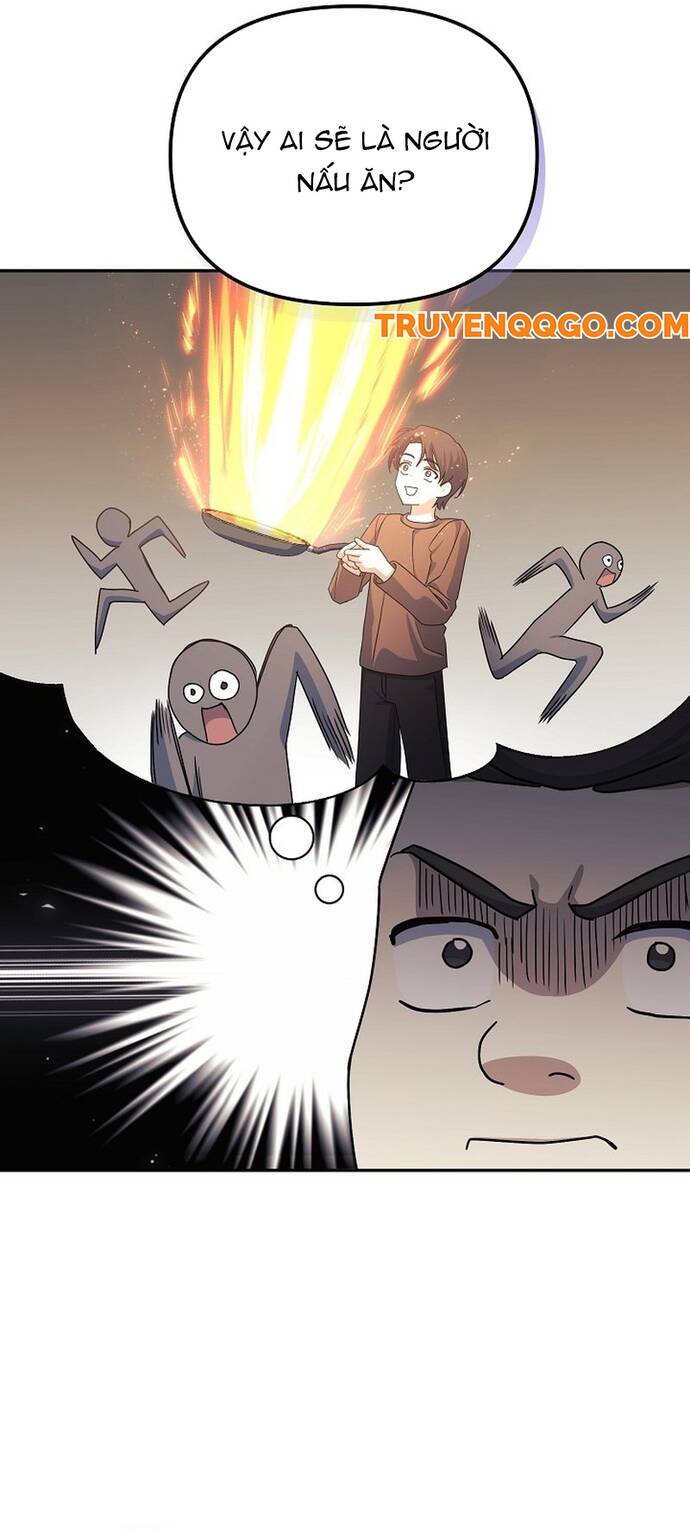 Tái Thiết Cuộc Đời Kẻ Nghiện Game: Chapter 20