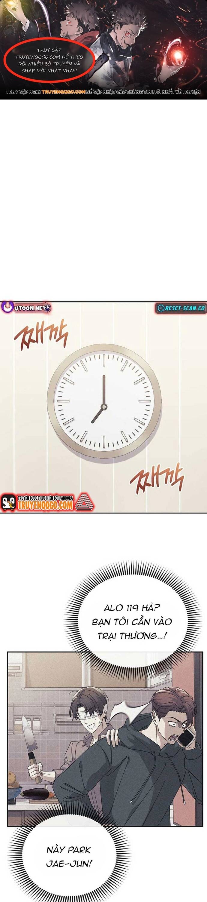 Tái Thiết Cuộc Đời Kẻ Nghiện Game: Chapter 21