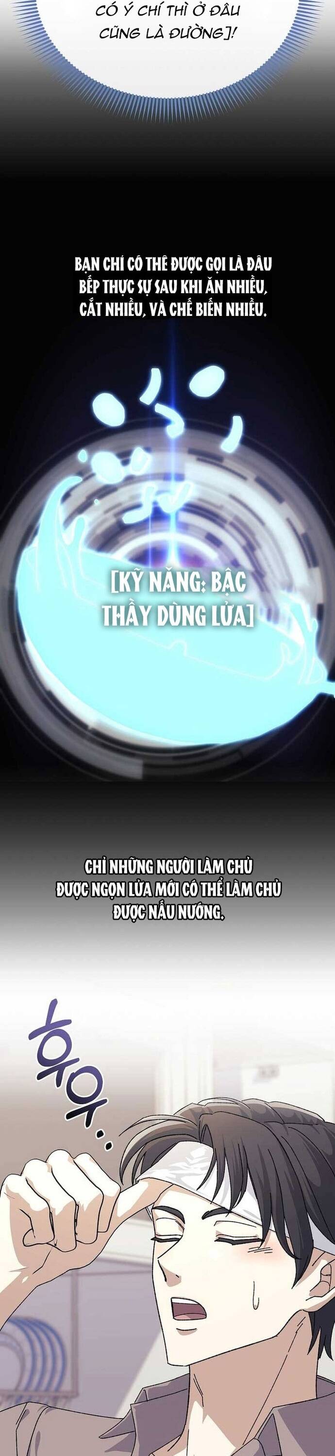 Tái Thiết Cuộc Đời Kẻ Nghiện Game: Chapter 21