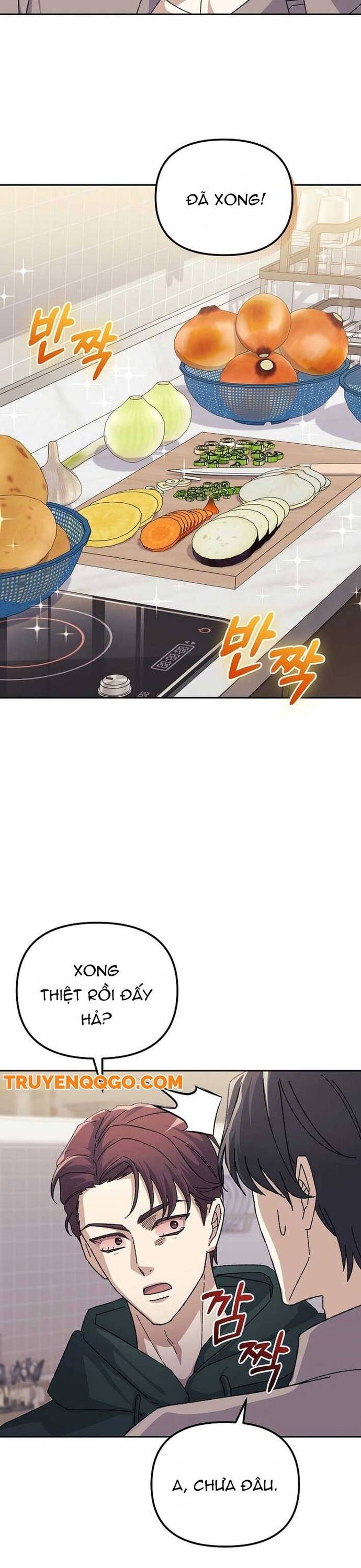 Tái Thiết Cuộc Đời Kẻ Nghiện Game: Chapter 21