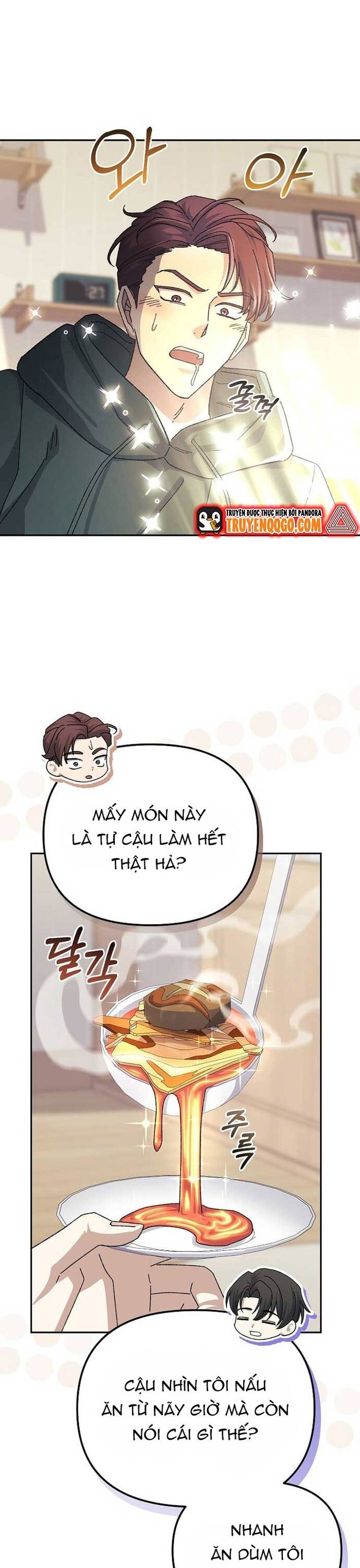 Tái Thiết Cuộc Đời Kẻ Nghiện Game: Chapter 21