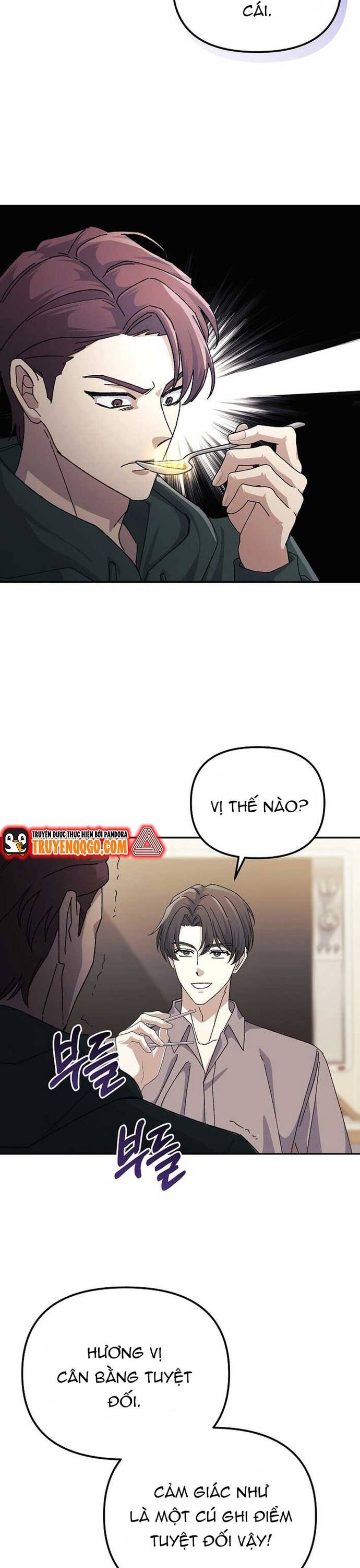 Tái Thiết Cuộc Đời Kẻ Nghiện Game: Chapter 21