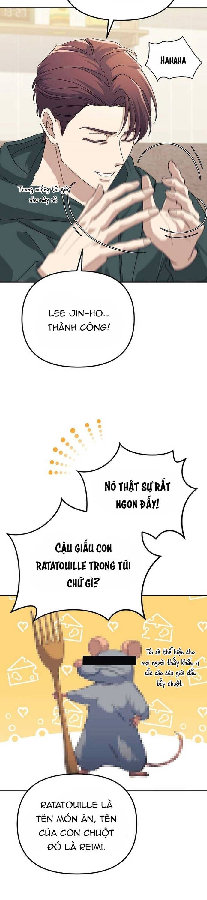 Tái Thiết Cuộc Đời Kẻ Nghiện Game: Chapter 21