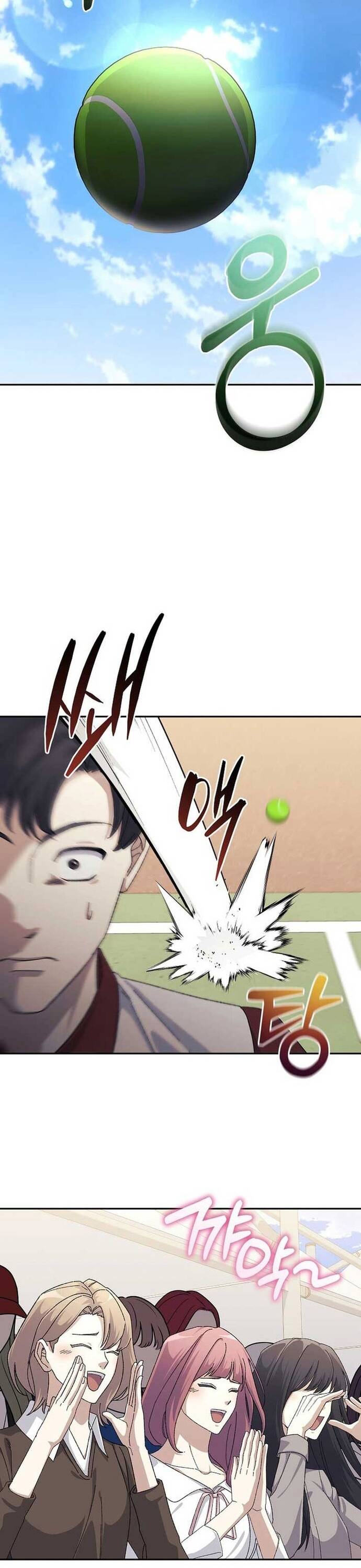 Tái Thiết Cuộc Đời Kẻ Nghiện Game: Chapter 21