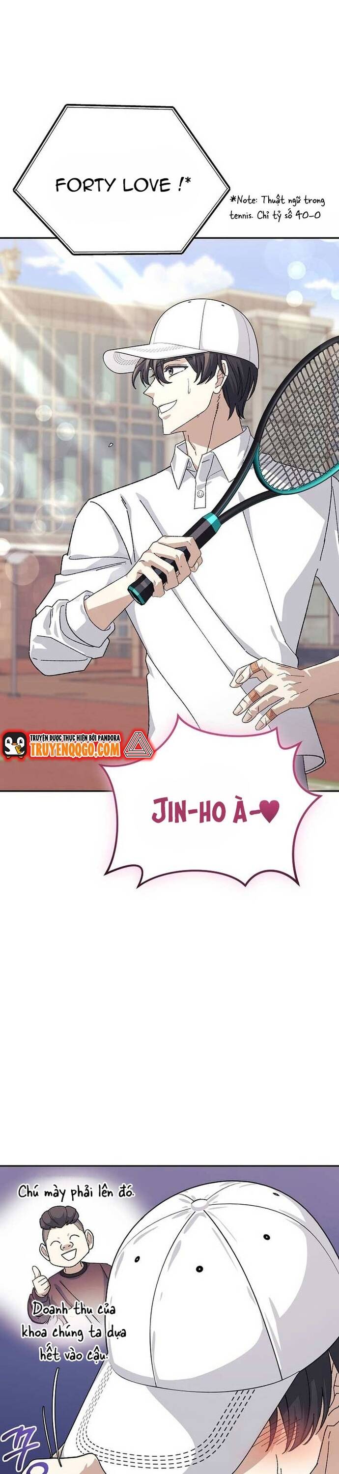 Tái Thiết Cuộc Đời Kẻ Nghiện Game: Chapter 21