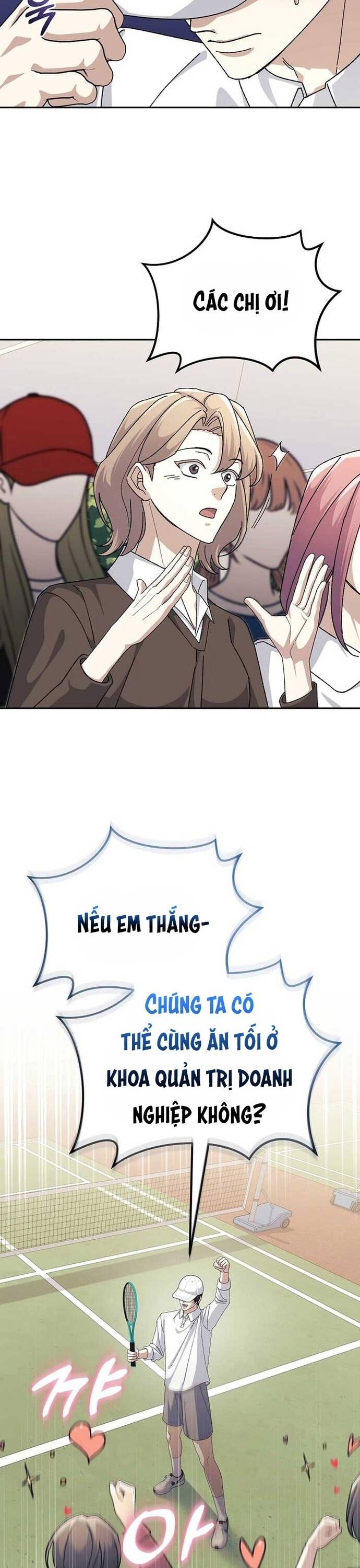 Tái Thiết Cuộc Đời Kẻ Nghiện Game: Chapter 21