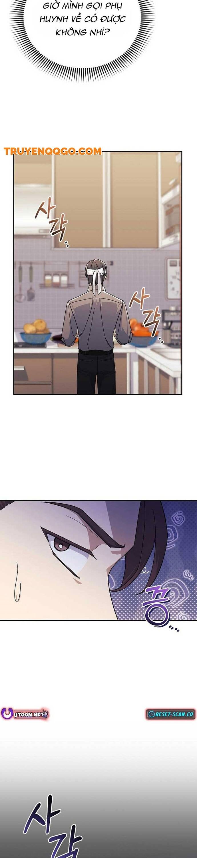 Tái Thiết Cuộc Đời Kẻ Nghiện Game: Chapter 21