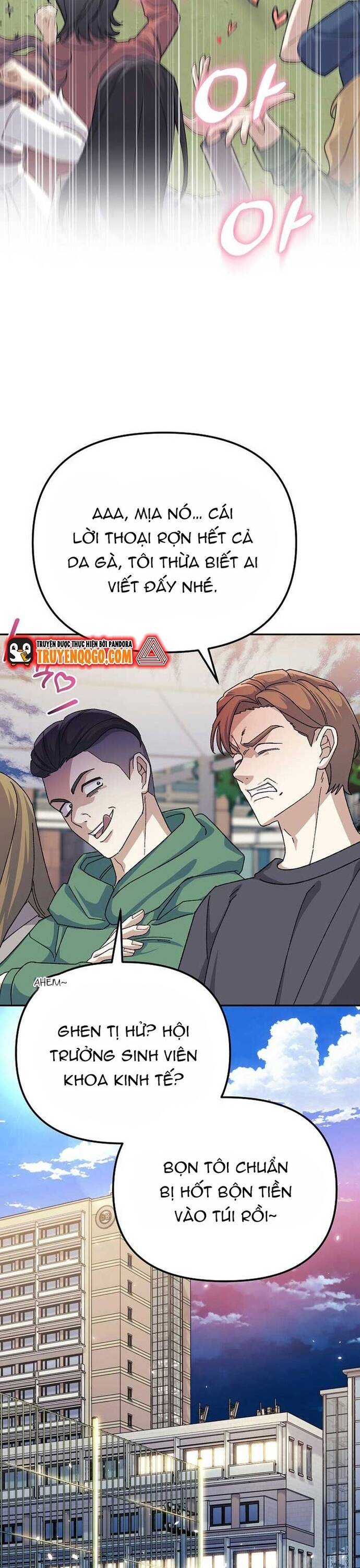 Tái Thiết Cuộc Đời Kẻ Nghiện Game: Chapter 21