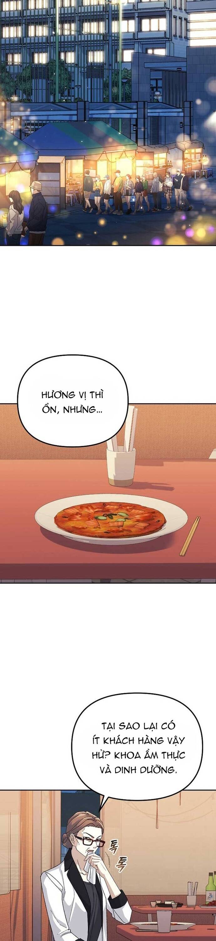 Tái Thiết Cuộc Đời Kẻ Nghiện Game: Chapter 21