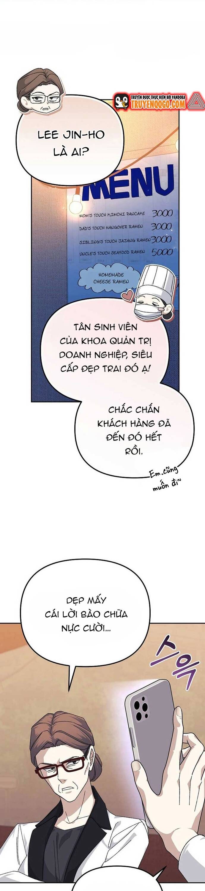 Tái Thiết Cuộc Đời Kẻ Nghiện Game: Chapter 21