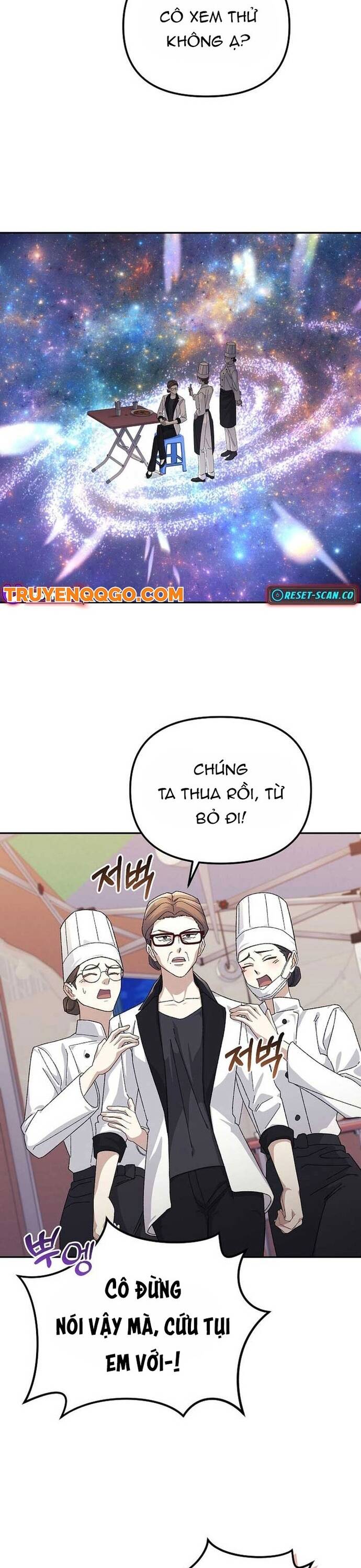 Tái Thiết Cuộc Đời Kẻ Nghiện Game: Chapter 21