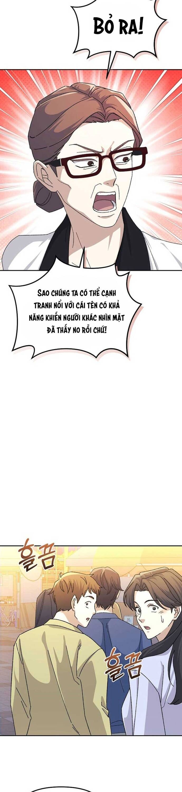 Tái Thiết Cuộc Đời Kẻ Nghiện Game: Chapter 21