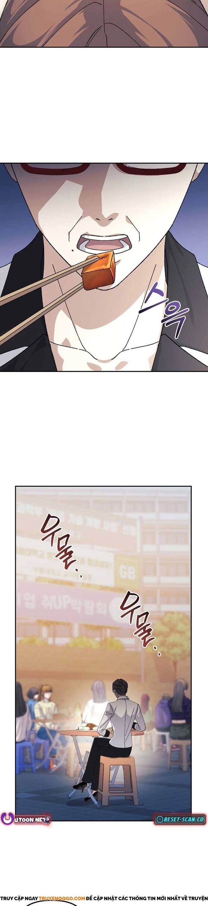 Tái Thiết Cuộc Đời Kẻ Nghiện Game: Chapter 21