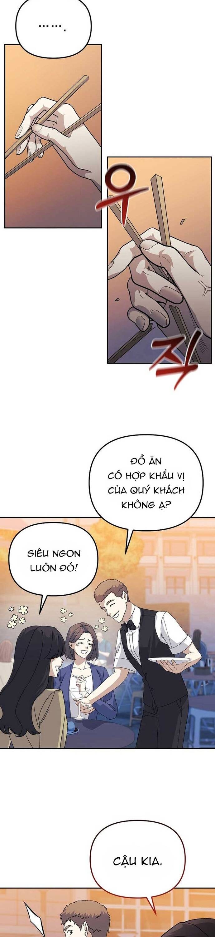 Tái Thiết Cuộc Đời Kẻ Nghiện Game: Chapter 21