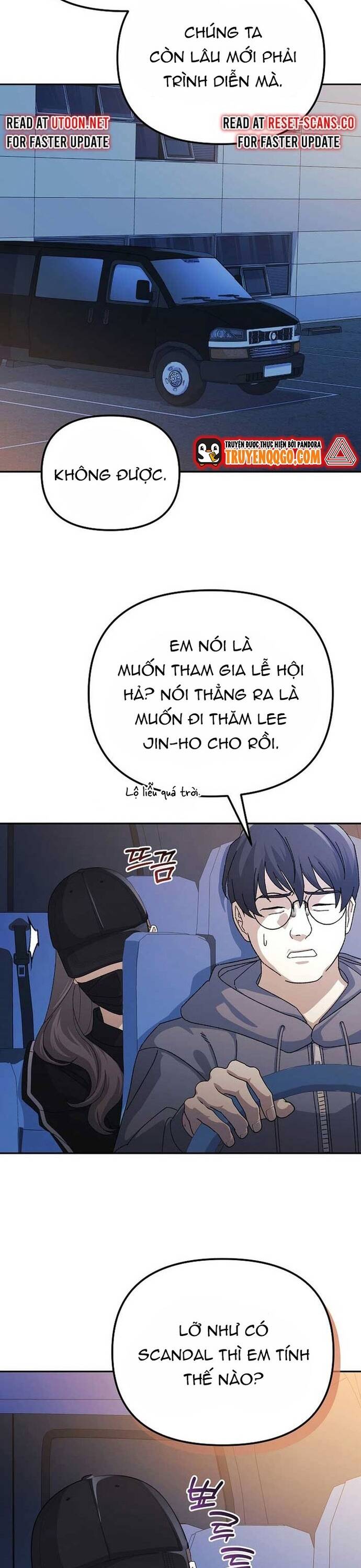 Tái Thiết Cuộc Đời Kẻ Nghiện Game: Chapter 21