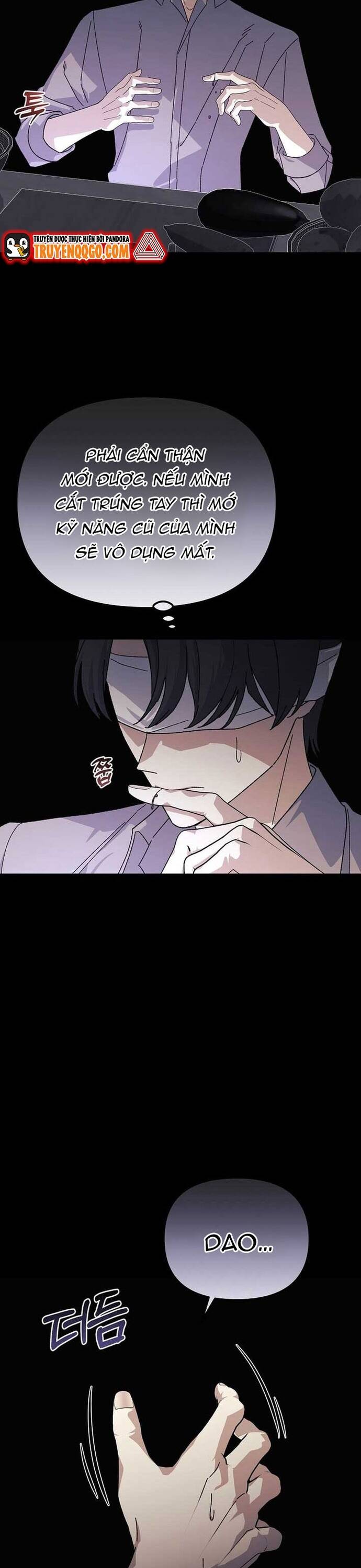 Tái Thiết Cuộc Đời Kẻ Nghiện Game: Chapter 21