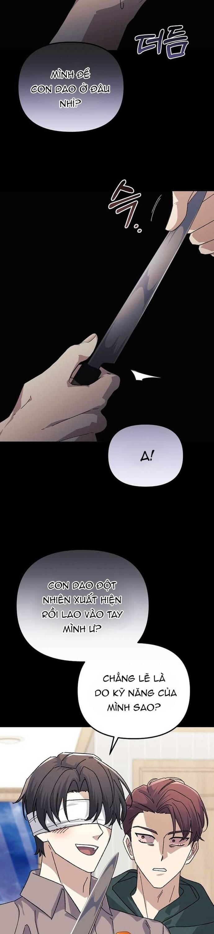 Tái Thiết Cuộc Đời Kẻ Nghiện Game: Chapter 21