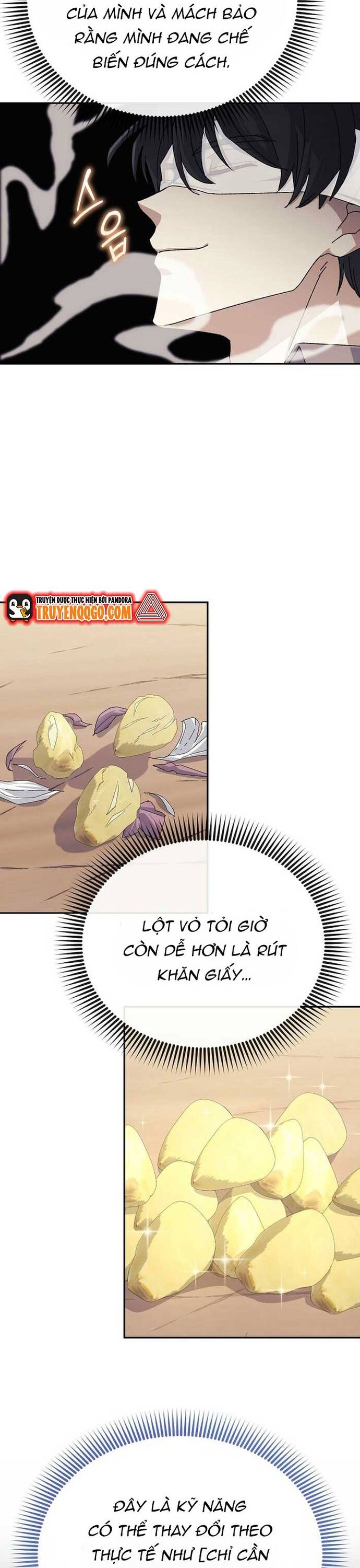 Tái Thiết Cuộc Đời Kẻ Nghiện Game: Chapter 21