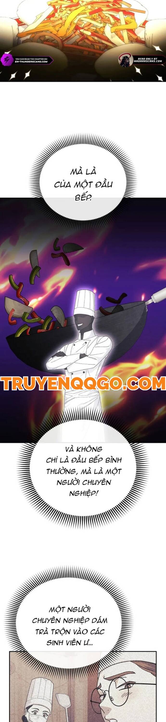 Tái Thiết Cuộc Đời Kẻ Nghiện Game: Chapter 22