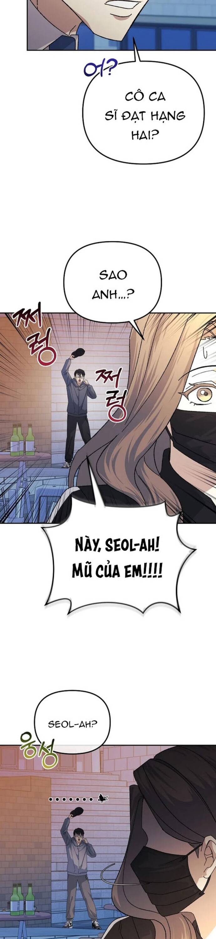 Tái Thiết Cuộc Đời Kẻ Nghiện Game: Chapter 22