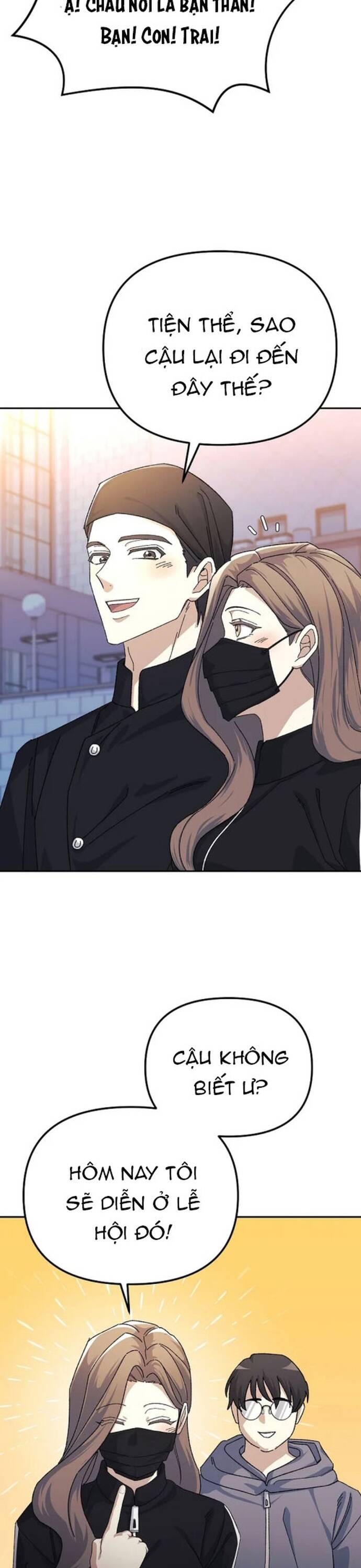 Tái Thiết Cuộc Đời Kẻ Nghiện Game: Chapter 22