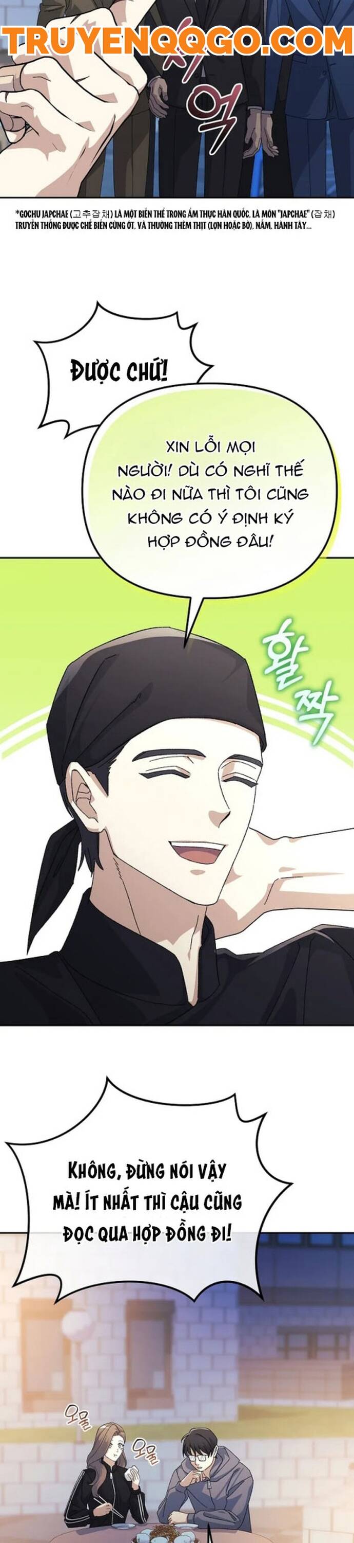 Tái Thiết Cuộc Đời Kẻ Nghiện Game: Chapter 22