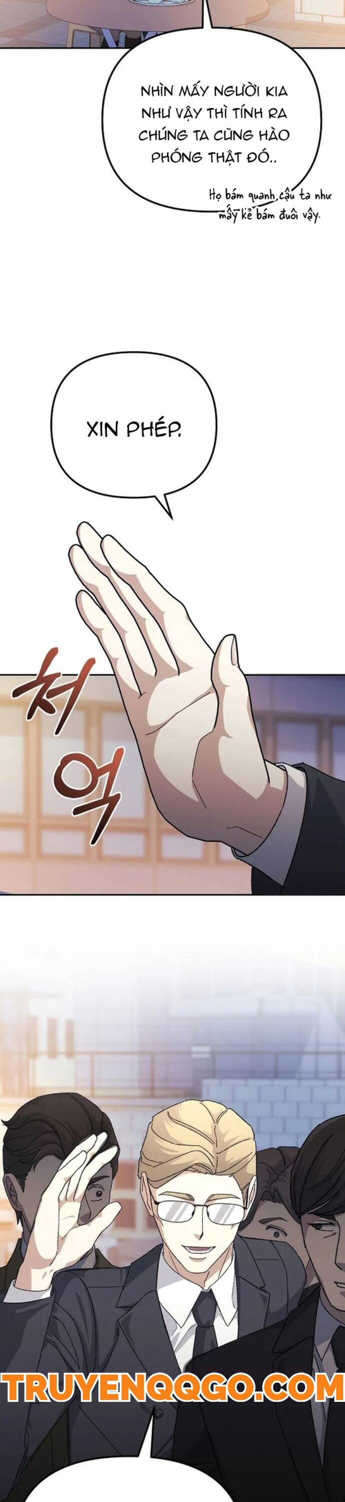 Tái Thiết Cuộc Đời Kẻ Nghiện Game: Chapter 22