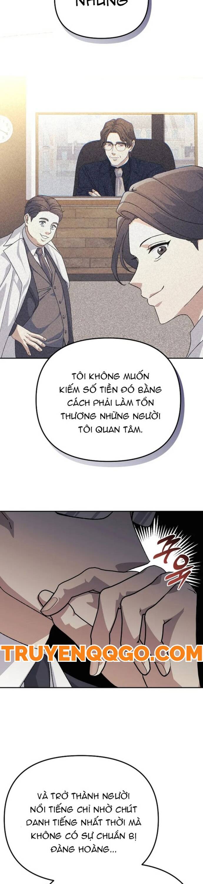 Tái Thiết Cuộc Đời Kẻ Nghiện Game: Chapter 22