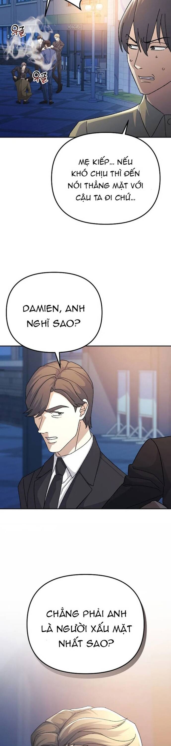 Tái Thiết Cuộc Đời Kẻ Nghiện Game: Chapter 22