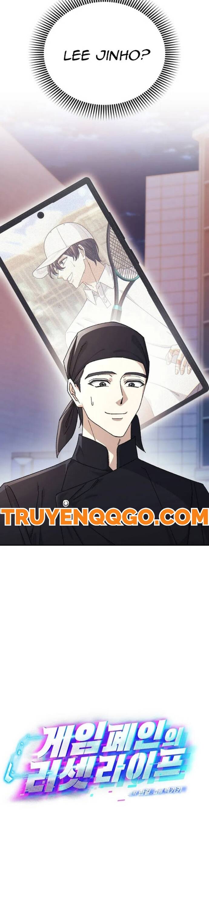 Tái Thiết Cuộc Đời Kẻ Nghiện Game: Chapter 22