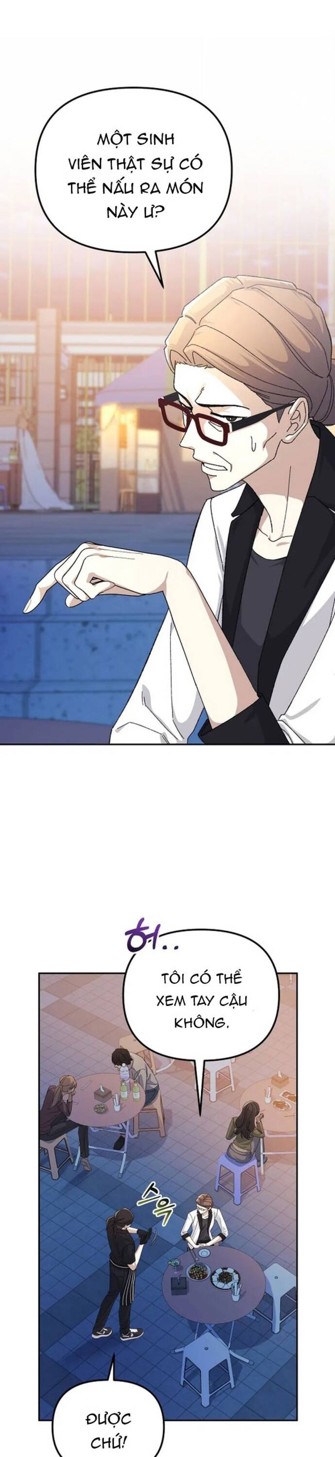 Tái Thiết Cuộc Đời Kẻ Nghiện Game: Chapter 22