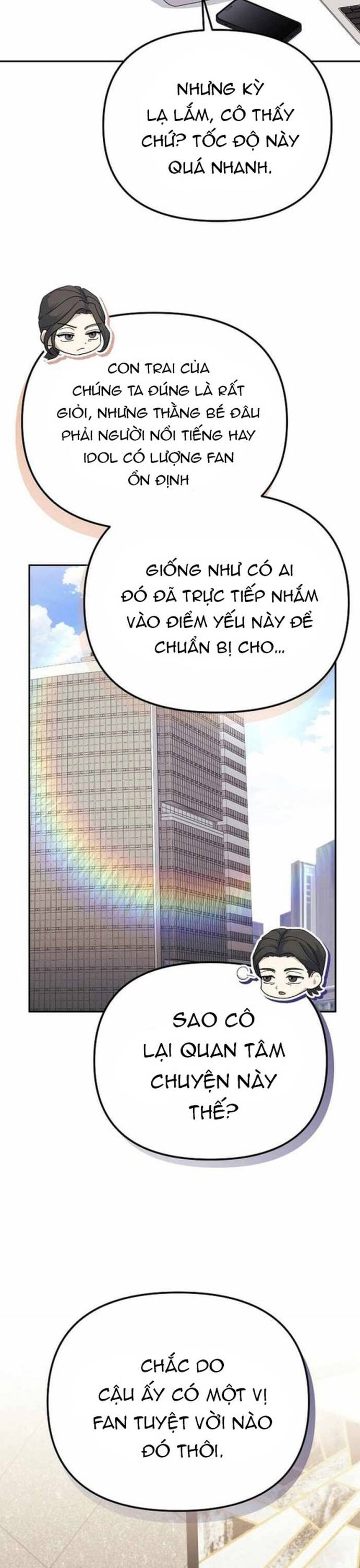 Tái Thiết Cuộc Đời Kẻ Nghiện Game: Chapter 23