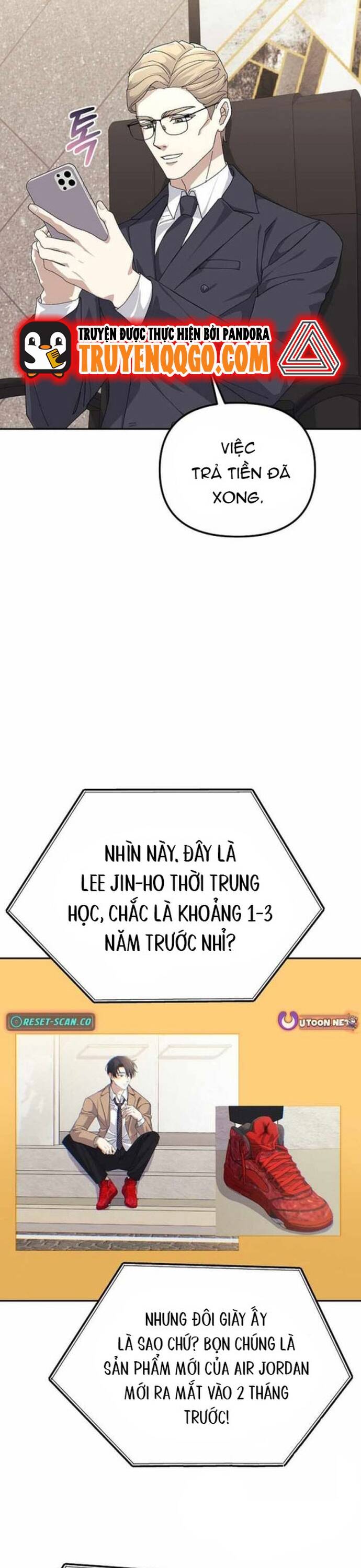 Tái Thiết Cuộc Đời Kẻ Nghiện Game: Chapter 23