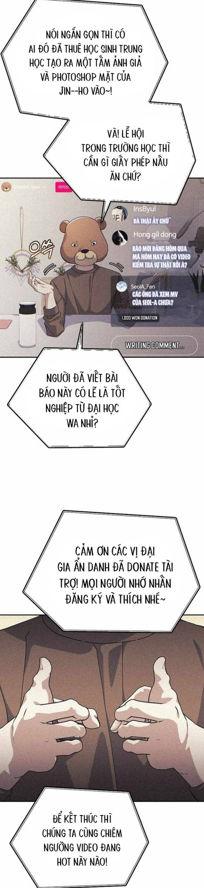 Tái Thiết Cuộc Đời Kẻ Nghiện Game: Chapter 23