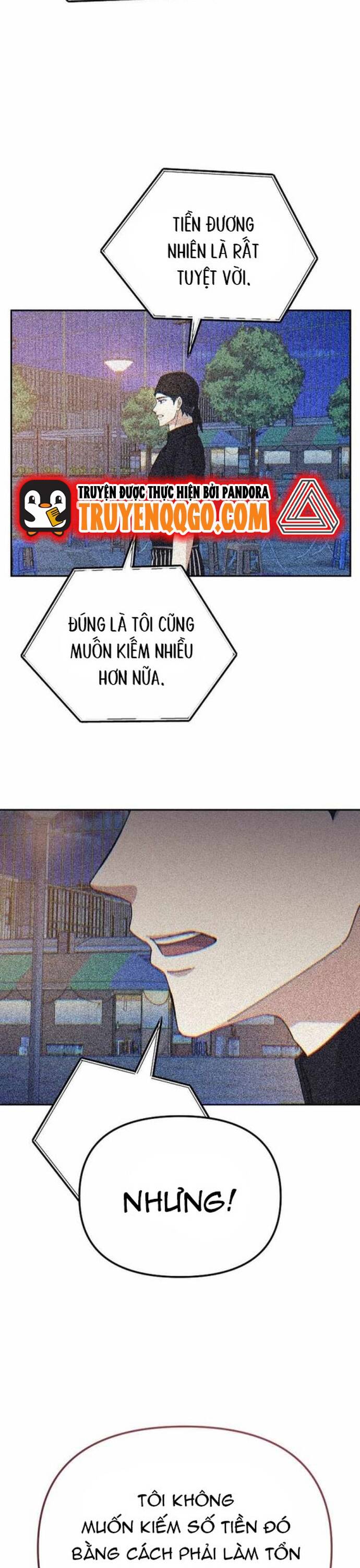 Tái Thiết Cuộc Đời Kẻ Nghiện Game: Chapter 23