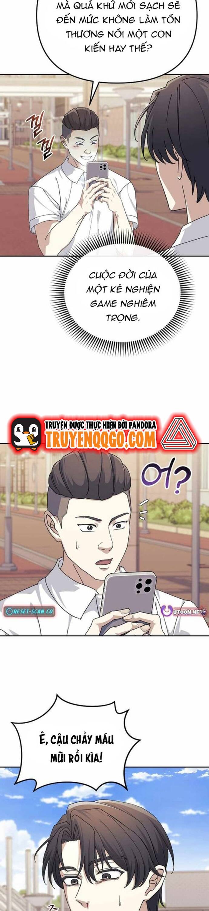 Tái Thiết Cuộc Đời Kẻ Nghiện Game: Chapter 23