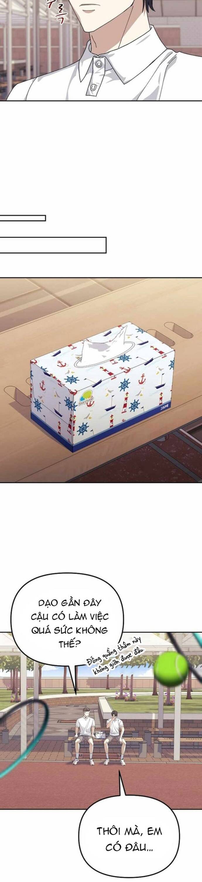 Tái Thiết Cuộc Đời Kẻ Nghiện Game: Chapter 23