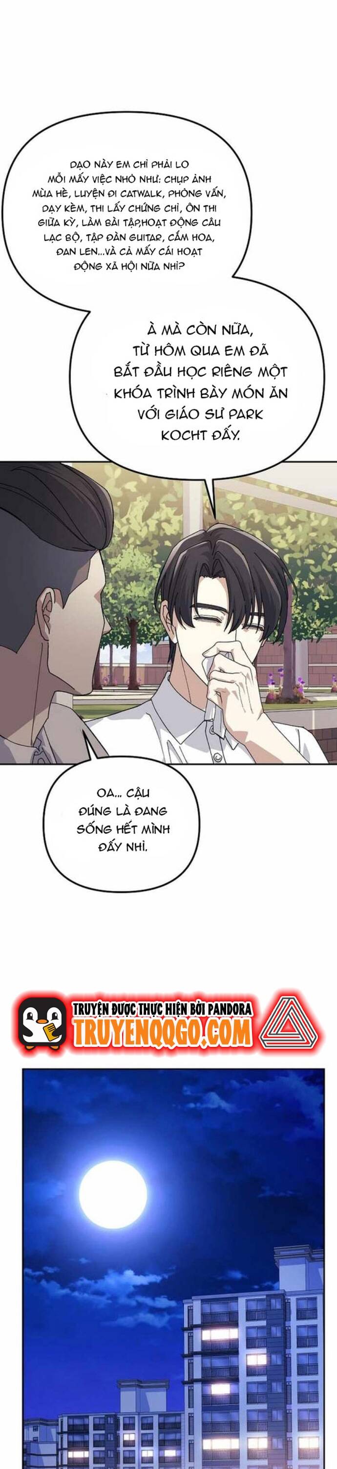 Tái Thiết Cuộc Đời Kẻ Nghiện Game: Chapter 23