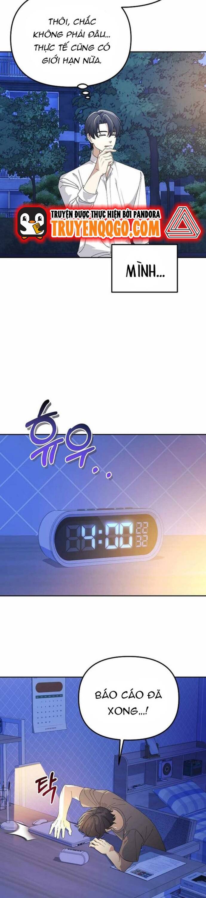 Tái Thiết Cuộc Đời Kẻ Nghiện Game: Chapter 23