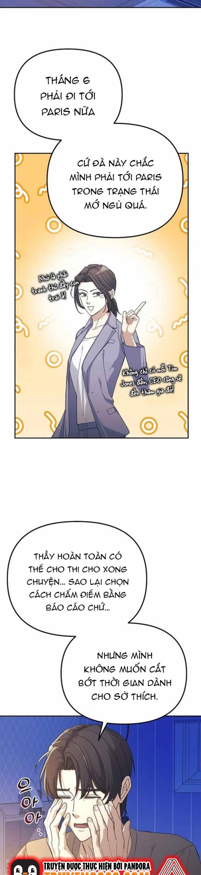 Tái Thiết Cuộc Đời Kẻ Nghiện Game: Chapter 23